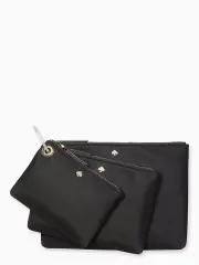 jae triple pouch