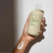 Paul Mitchell Tea Tree Hemp Restoring Conditioner and Body Lotion 300ml