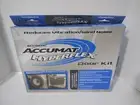 New Scosche Amt060Hfdk Accumat Hyperflex Sound Dampening Material Four 12" X 27"