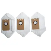 Fit For Dust Bag Replacement Dust Bag Package Contents Peak Performance