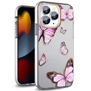 Tough On Classic Phone Case for iPhone 14 Pro