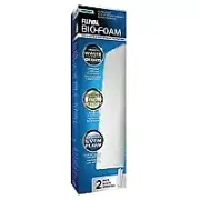 Fluval Bio-Foam 406 407 (2 pk) Fish Tank Aquarium Filter Media