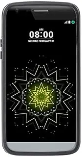 Monoprice LG G5 PC+TPU Phone Case
