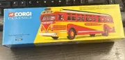 Corgi Classics 54104 Peerless Stages System Bus GM 4509 Limited Edition