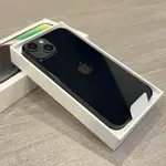 拆封新機♦️IPHONE 14 128G 黑色