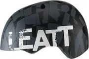 Leatt MTB Trail 1.0 Bicycle Helmet, black for Boys One Size