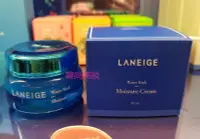 在飛比找Yahoo!奇摩拍賣優惠-[ 韓尚美妝 ] 韓國 Laneige 蘭芝 水酷肌因保濕水