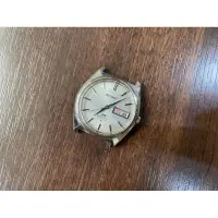 在飛比找蝦皮購物優惠-極美品 SEIKO VINTAGE 精工 古董錶 機械錶 自