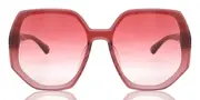 Bolon BL3025 A30 Women’s Sunglasses Red Size Standard