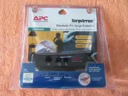 APC Surge Arrest Notebook Surge Protector Model PNotePro - Brand New