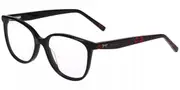 Ted Baker TB1006 001 Women’s Glasses Black Size 50 - Private Health Rebate - Blue Light Block Available