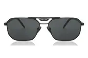 Prada PR 58YS 1AB5S0 Men Sunglasses