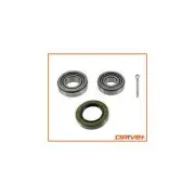 DP2010.10.0202 DR!VE+ WHEEL BEARING KIT REAR AXLE FOR CHEVROLET DAEWOO