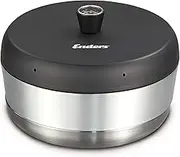 Enders® VAMO™ Mobile Camping Oven for Baking, Cooking and Cooking, Compatible with Cookers, Grills or Hobs - Except Induction, Capacity Approx. 2.3 litres, Integrated Thermometer #6866