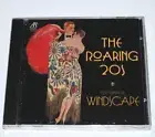 NEW The Roaring 20s Windscape Marya Martin CD Arabesque SEALED Jazz Kurt Weill