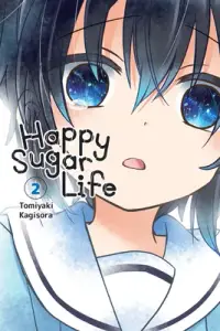 在飛比找博客來優惠-Happy Sugar Life 2