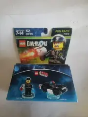 LEGO Team Level Fun Pack DIMENSIONS New in Box Factory Sealed Different IN HAND!
