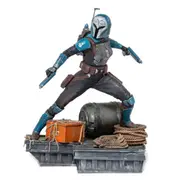 [Star Wars] The Mandalorian Bo-Katan 1:10 Scale Statue