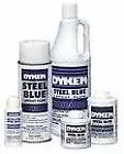 Layout Fluid, Steel Blue, 2 oz.