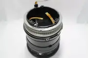 CANON EF 24-70mm F/2.8 L USM II lens AF Focusing Motor Part NO Red Ring YG2-3180