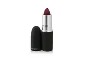 Mac Powder Kiss Lipstick - # 305 Burning Love --3g/0.1oz By Mac