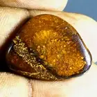 16.68 ct Incredible Fancy (25 x 18 mm) Multi Australian Koroit Boulder Opal