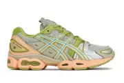 Asics UB3-S Gel-Nimbus 9 (Women) Abbey Stone / Champagne