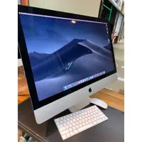 在飛比找蝦皮購物優惠-【金日鑫】2020 iMac 27吋 A2115 CPU i