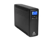 Vertiv Liebert PSA5 UPS - 500VA/300W 120V | Line Interactive AVR Tower UPS