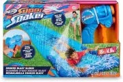 Nerf Super Soaker Blast Water Slide The Ultimate 16 Ft Outdoor Slide for Kids