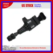 1PC UBU337 IGNITION COIL FOR PONTIAC Solstice SOLSTICE 2.4L L4 2009