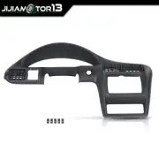 Dash Panel Speedometer Trim Bezel #22698064 Fit For 2000-05 Chevrolet Cavalier
