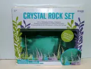 Hobby Lobby Grow Crystal Rock Set