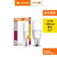 [特價]OSRAM 歐司朗 12W STICK LED G2 E27燈泡-黃 10入組