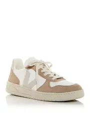 Veja Women's V-10 Low Top Sneakers
