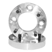 High Lifter 1.5" Wheel Spacers for 2022-2023 Honda Pioneer 1000-5 Forest