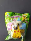 Pokemon Bath Bomb With Surprise Toy Bandai Pikachu from Japan US SELLER