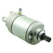 NEW STARTER MOTOR FITS 08 09 POLARIS SPORTSMAN 400 455CC 3090064 3090191