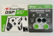 Lizard Skins DSP Controller Grip for Xbox One + Performance Thumbsticks