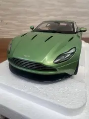 No517 Minicar 1/18 Box Available Aston Martin Db11