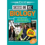 Excel Success One HSC Biology 2025 Edition