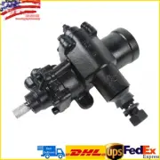 277521 Power Steering Gear box for Jeep CJ5 1972-79 CJ6 1972-75 CJ7 Commando DJ5 (for: Jeep)