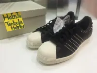 在飛比找Yahoo!奇摩拍賣優惠-adidas Consortium Superstar 80