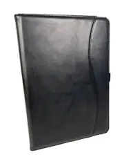 Ztotop Case for Ipad 9.7 Inch 2017 (1st & 2nd Generation) Black Multiple Angles
