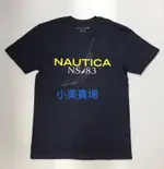NAUTICA 男童短袖T恤  ～COSTCO 好市多代購～