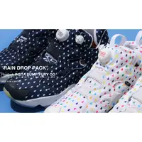 在飛比找蝦皮購物優惠-Reebok Insta Pump Fury Rain Dr