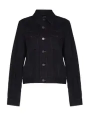 [CALVIN KLEIN 205W39NYC] CALVIN KLEIN 205W39NYC Denim outerwear - Item 42697940