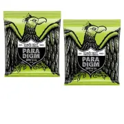 Ernie Ball Paradigm Electric Strings, 7-String Regular Slinky -2PK - #P02028-2