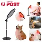 Floor Stand Infrared Therapy Light LED Red Light Device Pain Relieve Dog Pets AU