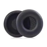 Jbl T450 / Tune 600 / T500Bt Earpads - Protein Leather Black